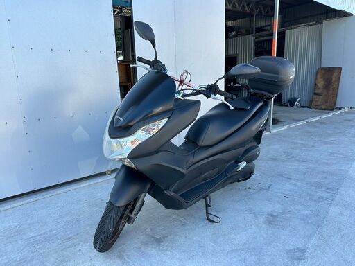 ホンダ　PCX150 KF12