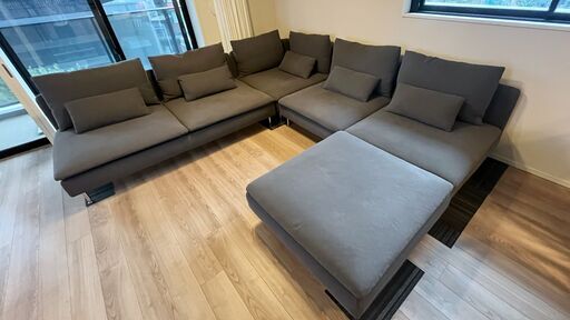 【限界値下げ】 IKEA イケア SÖDERHAMN ソーデルハムン ソファ セット