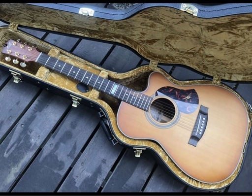 MATON EBG808C Nashville AP5Pro System極美品