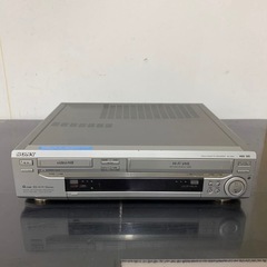 落語のＶＨＳテープ41巻とビデオデッキ 落語のVHSテープ41巻とビデオデッキ