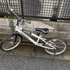 中古】千歳船橋駅のクロスバイクを格安/激安/無料であげます・譲ります｜ジモティー