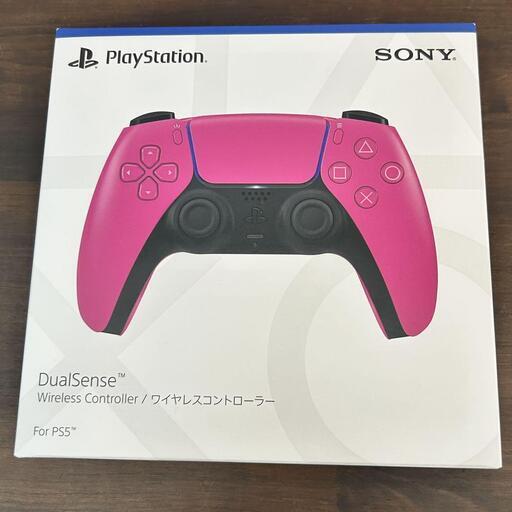 PS5コントローラー　コントローラー保護カバー