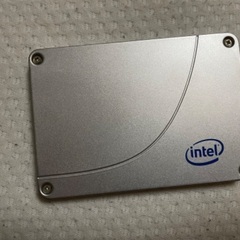 9/3 18時に横浜駅か国道駅で　Intel SSDSC2CT2...