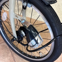 🚲超美品!新車に近い🚲TRADEA トレーディア 20インチ折り畳み自転車🚲1063
