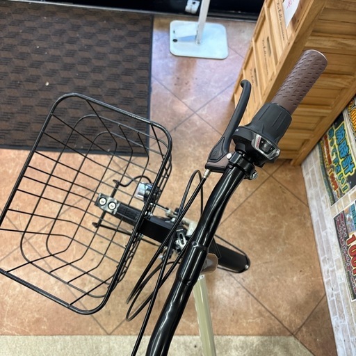 🚲超美品!新車に近い🚲TRADEA トレーディア 20インチ折り畳み自転車  