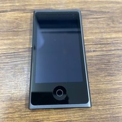 Apple iPod nano 第7世代 MKN52J