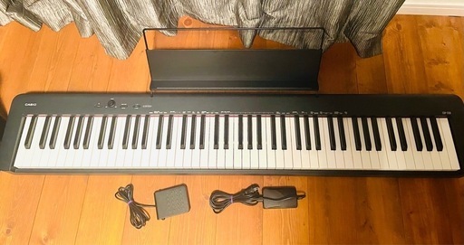 カシオcdp-s150電子ピアノ