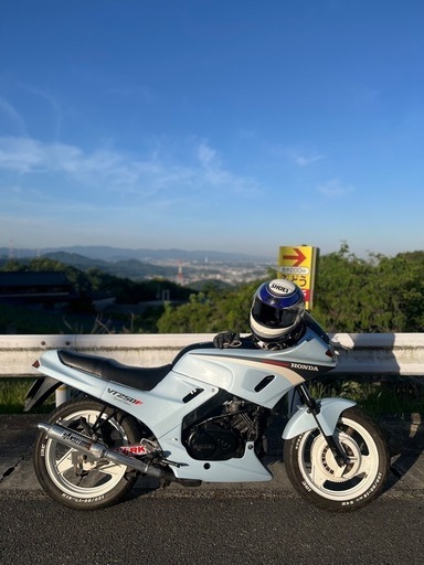 その他 VT250FG