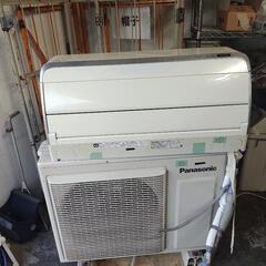 ルームエアコン 家電の中古が安い！激安で譲ります・無料であげます(46  