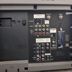 ブラウン管【HDMIトリニトロン】KD-30XS955