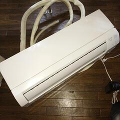 霧ヶ峰 エアコン 