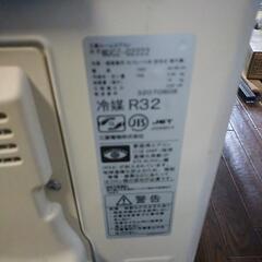 霧ヶ峰 エアコン 