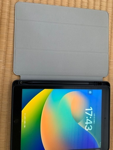 iPad第9世代