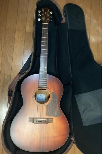 アコースティックギター