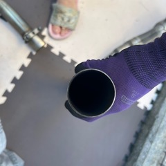 ルミオン ストレートマフラー