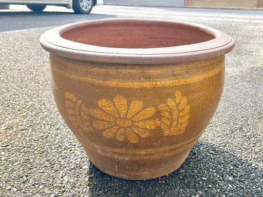 植木鉢