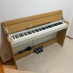 ヤマハ 電子ピアノ YDP-S31C 88鍵盤 ヘッドホン付