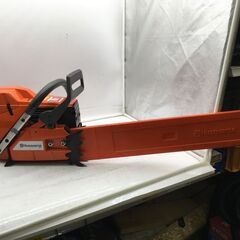 エコツール岡崎インター店 】 ハスクバーナー エンジンチェンソー