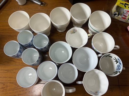 カップ