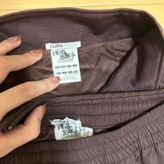 adidasのジャージ7点セット