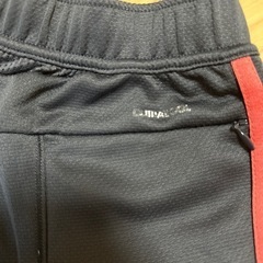 adidasのジャージ7点セット