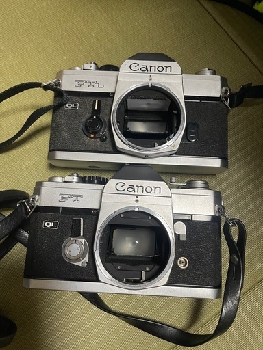 カメラまとめて
