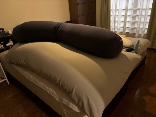【ヨギボー】Yogibo Max \u0026 Yogibo Roll Max