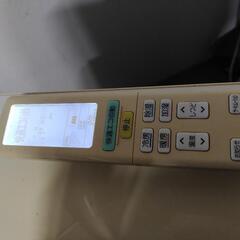 ルームエアコン/ダイキン/ATR40RPE2/うるさら7/2014年製/

