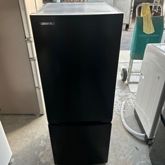 お買い得☆美品☆TOSHIBA☆2023年製☆2ドア☆153L☆...