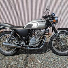 SR400 カフェレーサー バイクの中古が安い！激安で譲ります・無料であげます｜ジモティー