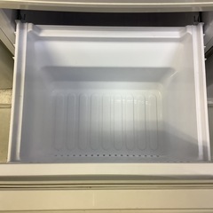 【リサイクルサービス八光】2017・2018年製　2点セットで！　シャープ2ドア冷蔵庫/アクア4.5kg洗濯機