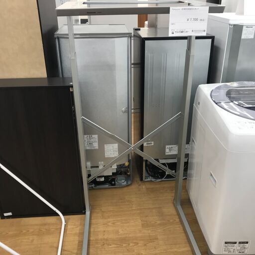 ★ジモティ割あり★ パナソニック 衣類乾燥機用スタンド　N-UF11 新品参考価格19,800円  年式2023 動作確認／クリーニング済み KJ6046