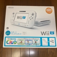 Wii U