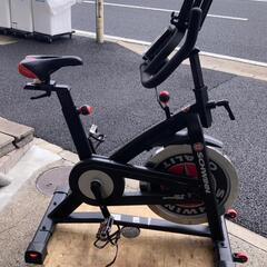 SCHWINN IC7 スピンバイク エアロバイク スピードバイク エクササイズ トレーニング 筋トレ