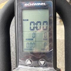 SCHWINN IC7 スピンバイク エアロバイク スピードバイク エクササイズ トレーニング 筋トレ