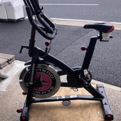 SCHWINN IC7 スピンバイク エアロバイク スピードバイク エクササイズ トレーニング 筋トレ