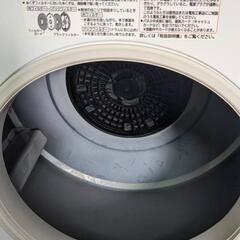 配送無料 高年式衣類乾燥機!!4.0kg