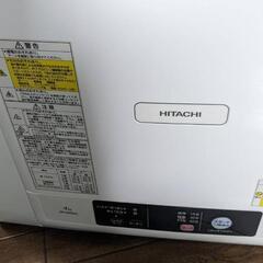 配送無料 高年式衣類乾燥機!!4.0kg
