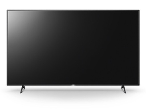 【美品】4K液晶テレビ49V型　BRAVIAKJ-49X8000H