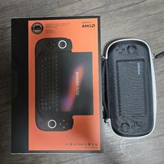 AYANEO AS-01 携帯ゲームPC