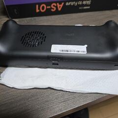 AYANEO AS-01 携帯ゲームPC