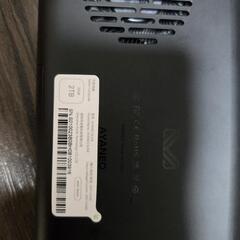 AYANEO AS-01 携帯ゲームPC