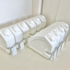 ♥値下げiFam ベビーサークル FIRST9枚セット+オプションパネル枚+