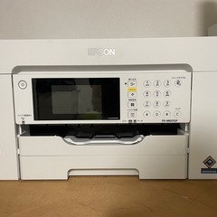 複合機　プリンター