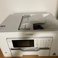 複合機 プリンター