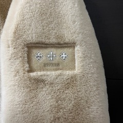 タトラス  ボアブルゾン　ジャケット　アストーニ