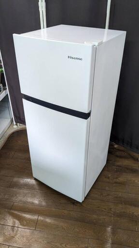 配送無料 超高年式美品オススメ冷蔵庫!!