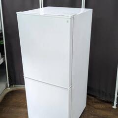 配送無料 高年式一人暮らし用冷蔵庫!!美品