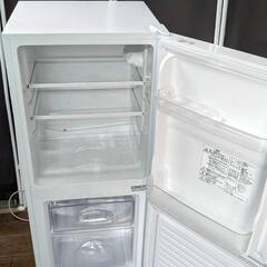 配送無料 高年式一人暮らし用冷蔵庫!!美品