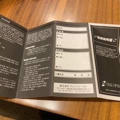 決定TALEX偏光グラス